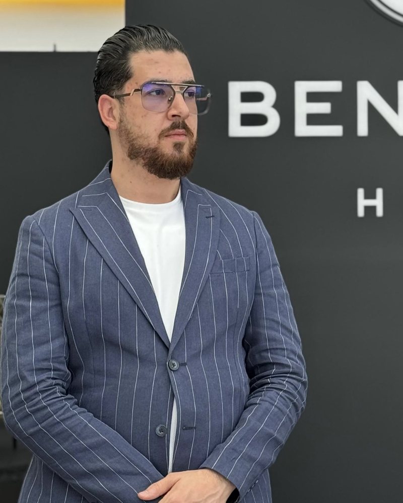 Makhlouf Zerkouk