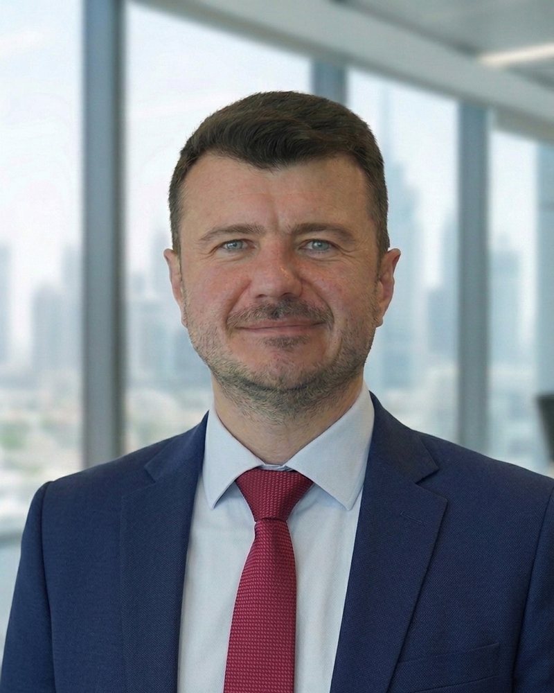 Mikhail Charniauski